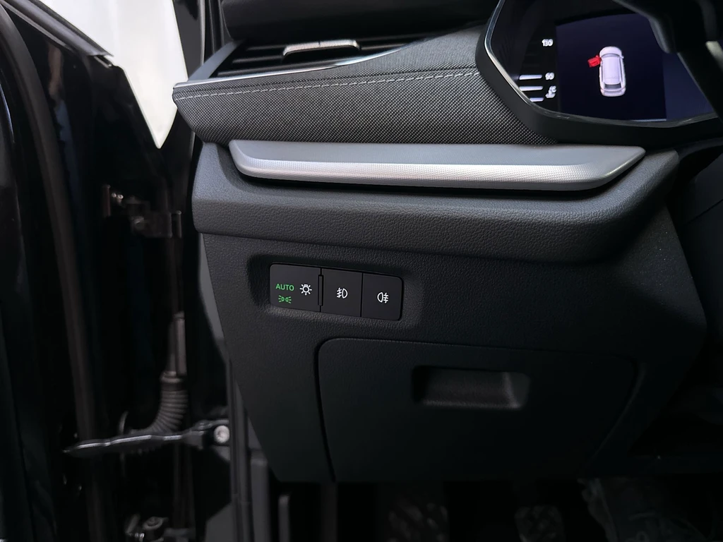 Škoda Octavia – foto 22