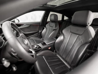 Audi A5 – thumbnail 16