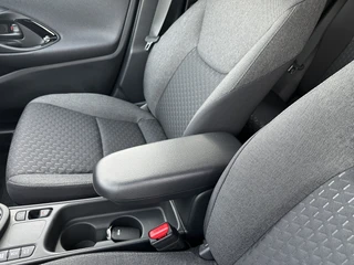 Toyota Yaris Cross – thumbnail 47