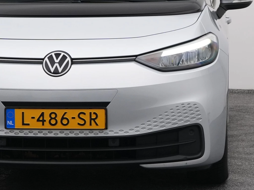 Volkswagen ID.3 – foto 30