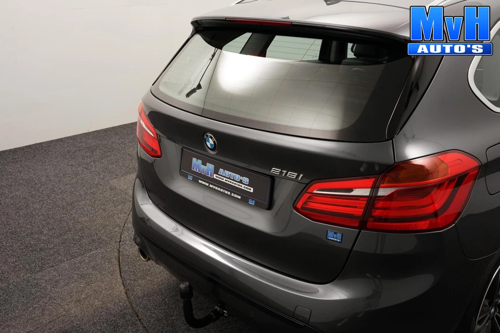 BMW 2 Serie – foto 12