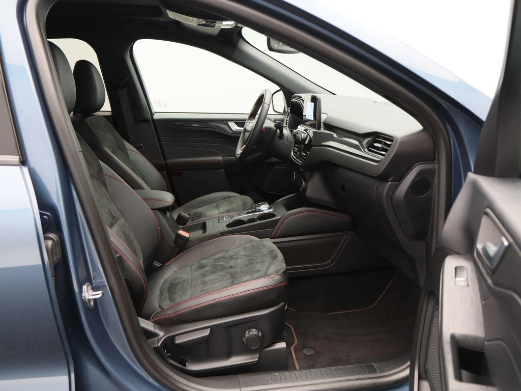 Ford Kuga – foto 45