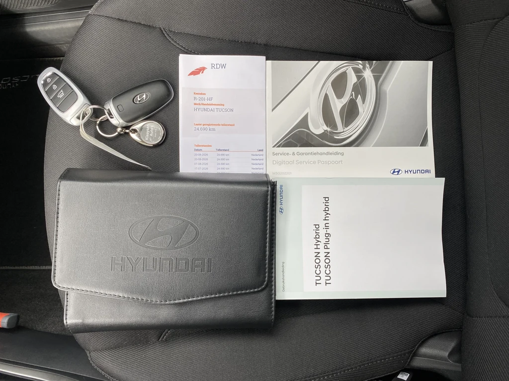 Hyundai Tucson – foto 36