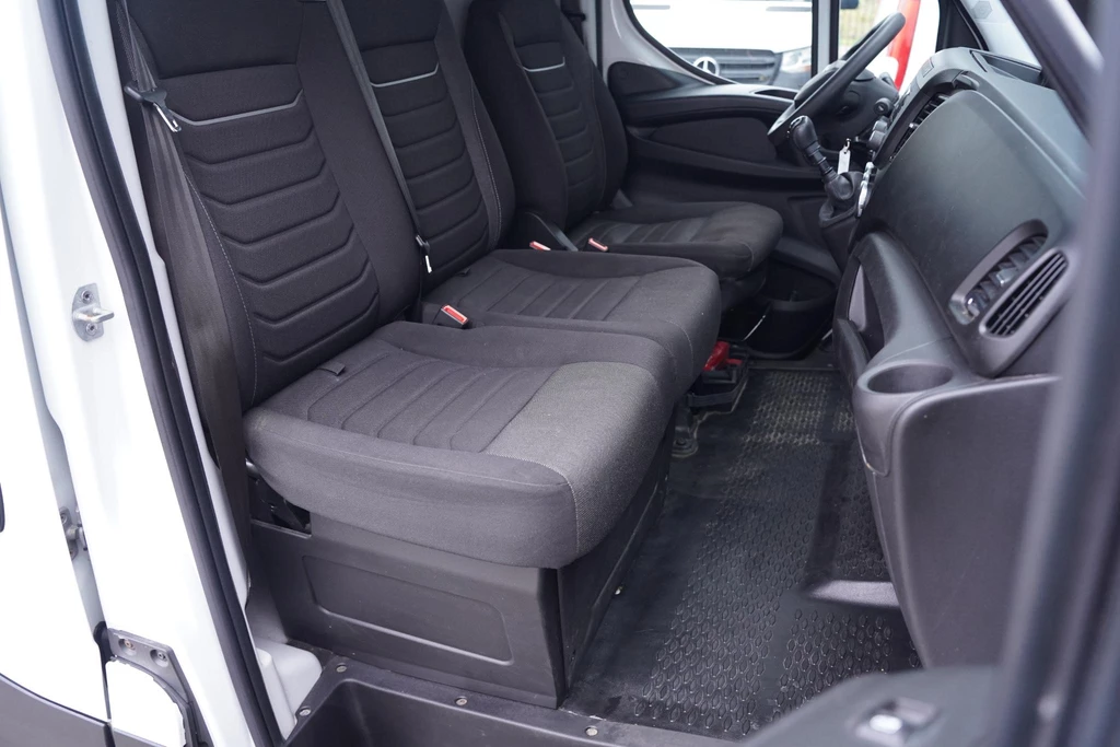 Iveco Daily – foto 25