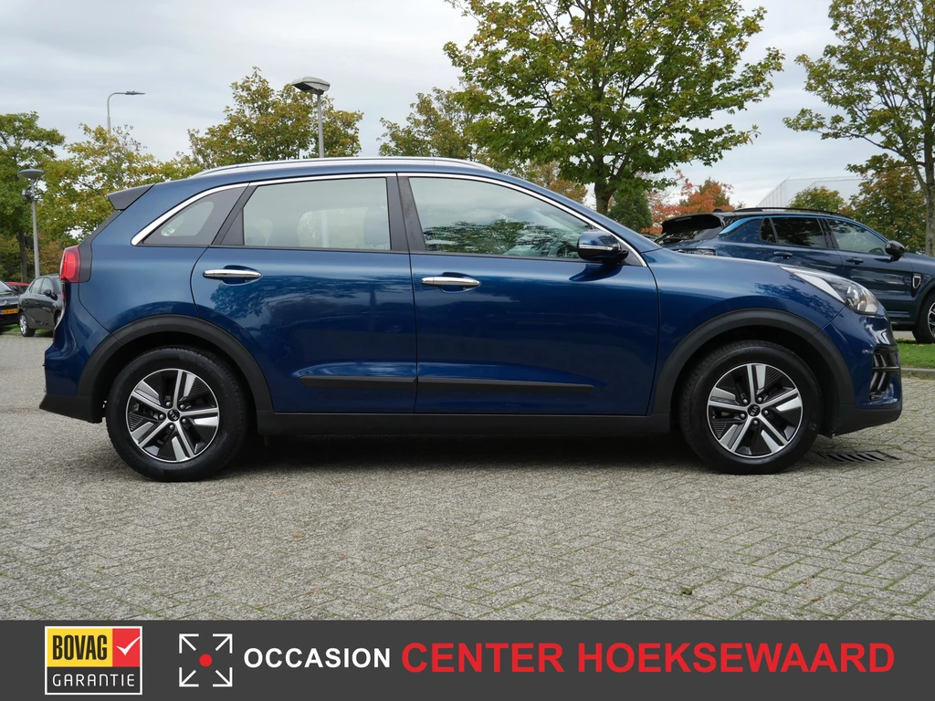 Kia Niro – foto 12
