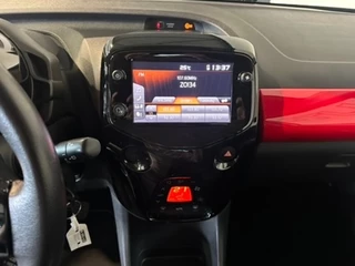 Citroën C1 – thumbnail 24