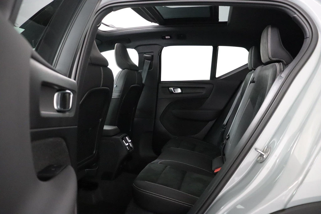 Volvo XC40 – foto 16