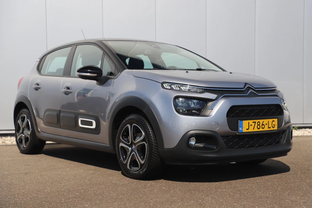Citroën C3 – foto 3