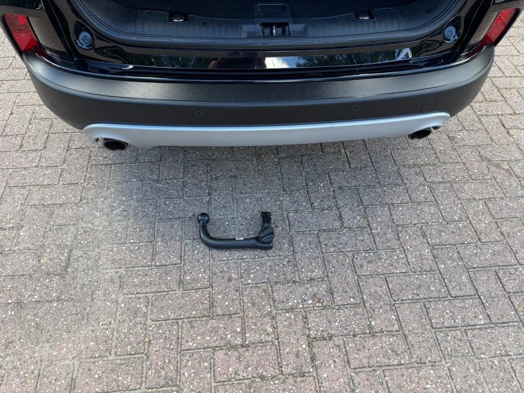 Ford Kuga – foto 18