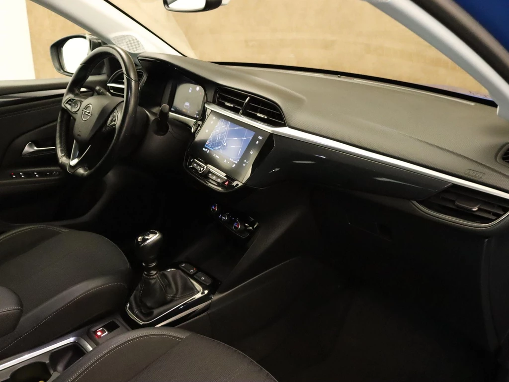 Opel Corsa – foto 23