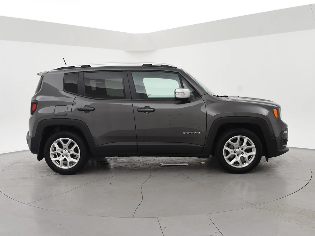 Jeep Renegade – foto 8