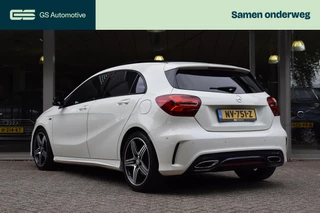 Mercedes-Benz A-Klasse – thumbnail 3