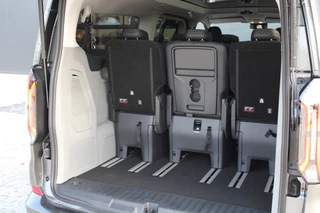 Ford Tourneo Custom – thumbnail 50