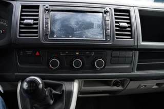Volkswagen Transporter – thumbnail 19