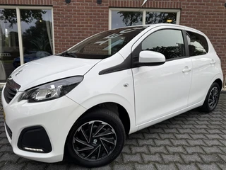 Peugeot 108 – thumbnail 2