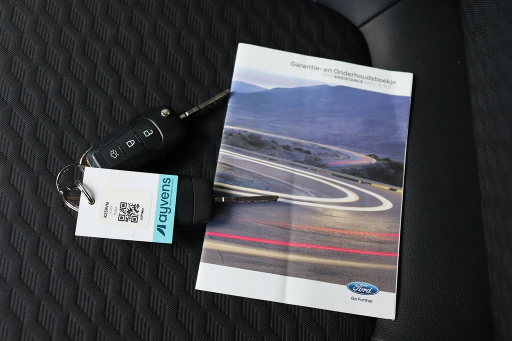 Ford Puma – foto 32