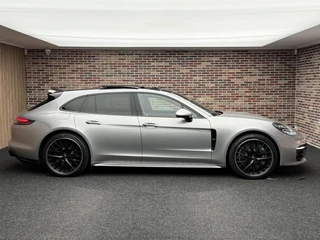 Porsche Panamera – thumbnail 6
