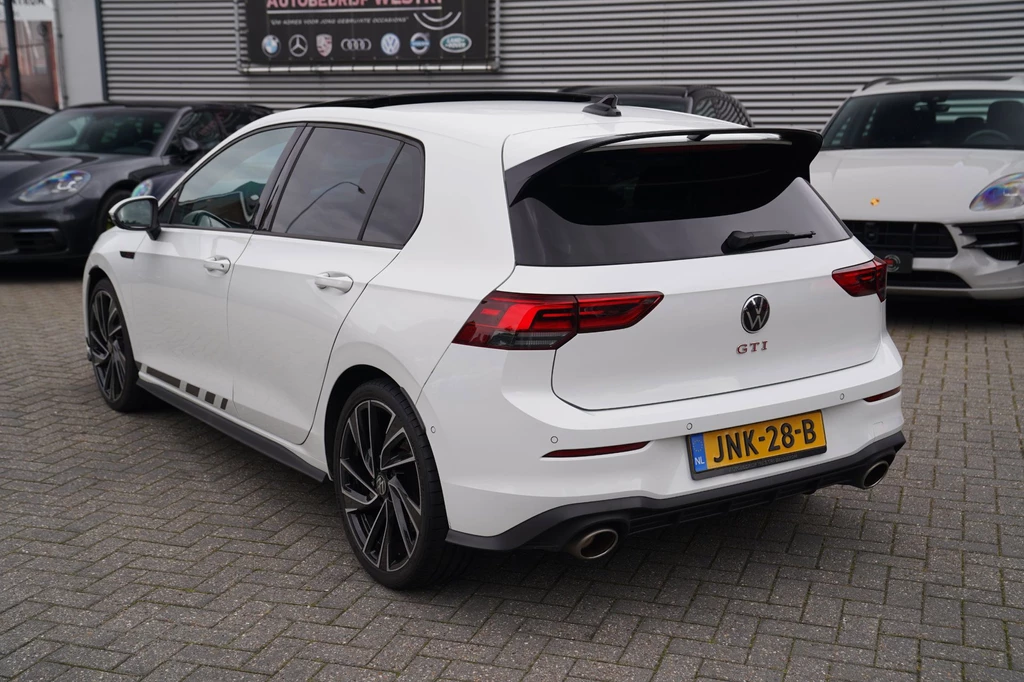 Volkswagen Golf – foto 5