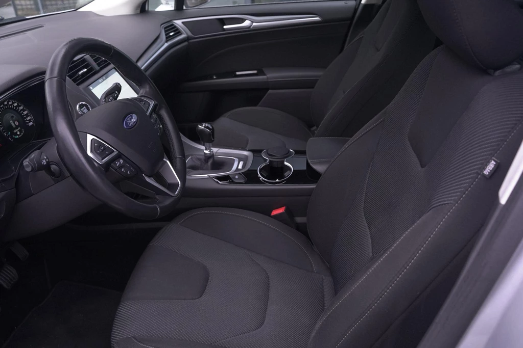 Ford Mondeo – foto 33