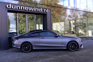 Mercedes-Benz C-Klasse – thumbnail 4