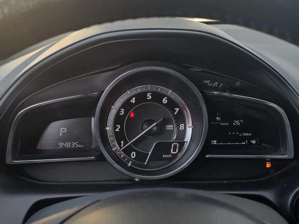 Mazda CX-3 – foto 19