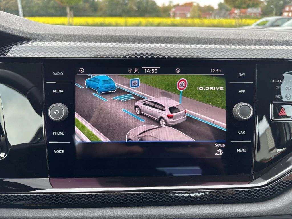 Volkswagen Polo – foto 22