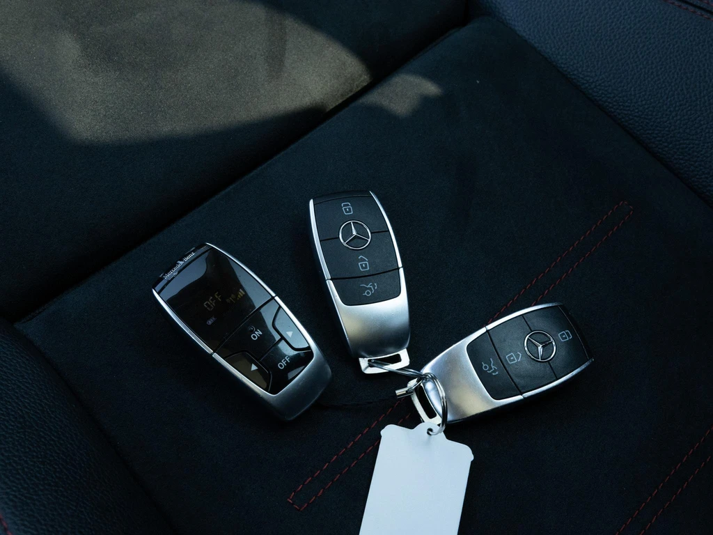 Mercedes-Benz CLA – foto 14