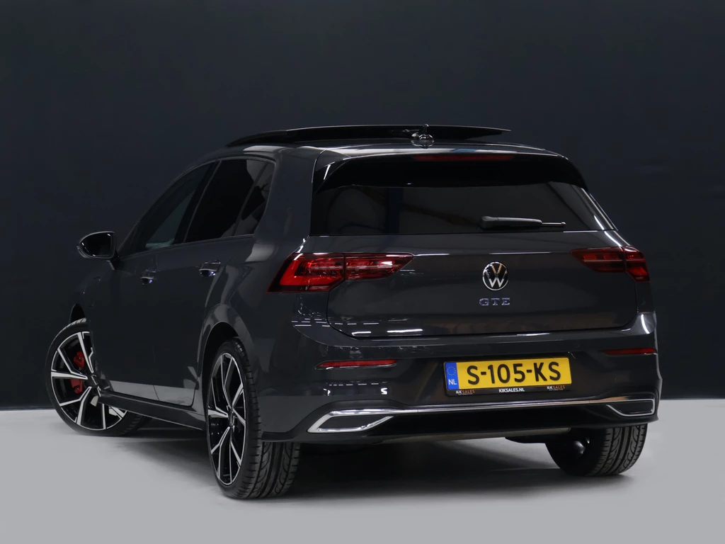 Volkswagen Golf – foto 3