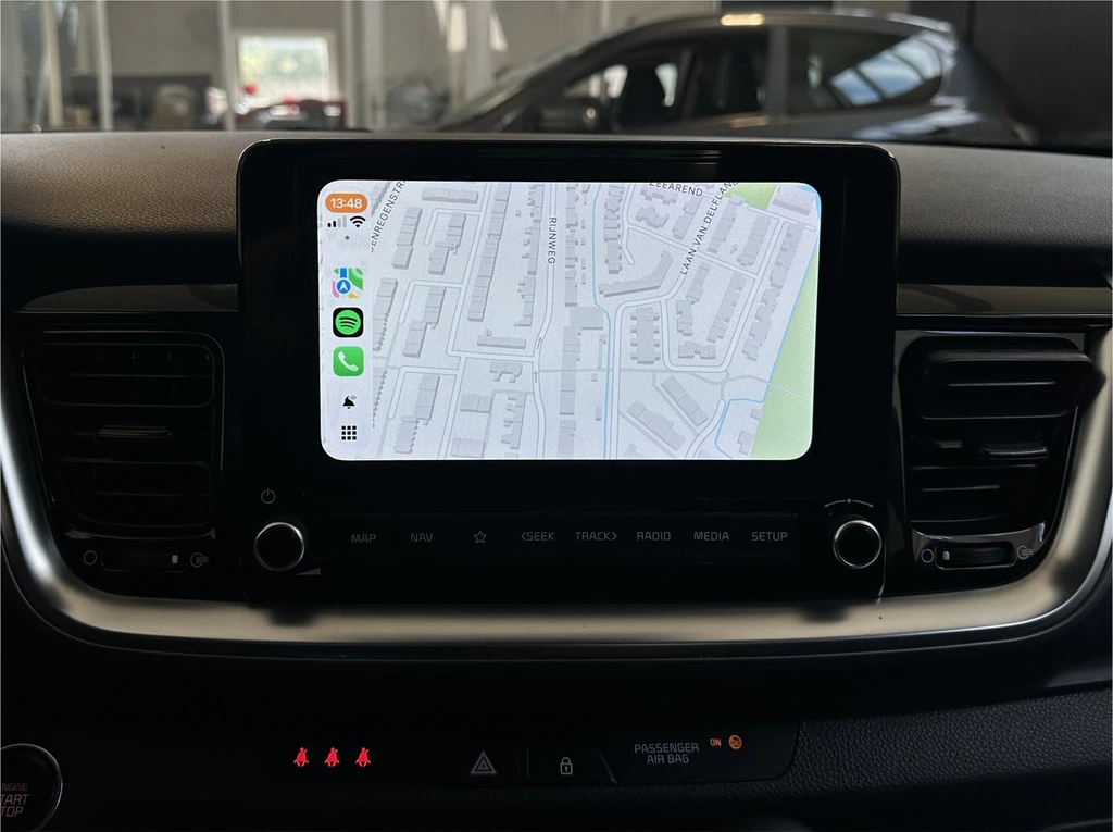 Kia Stonic – foto 14