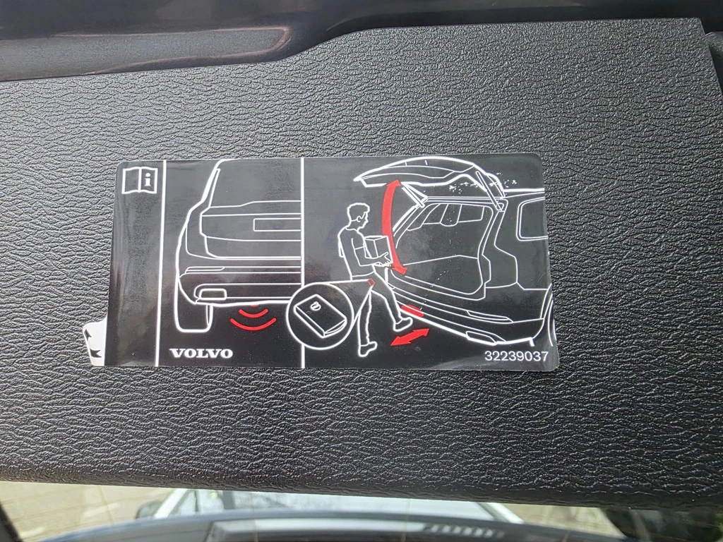 Volvo V60 – foto 35