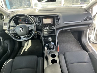 Renault Mégane Estate – thumbnail 30