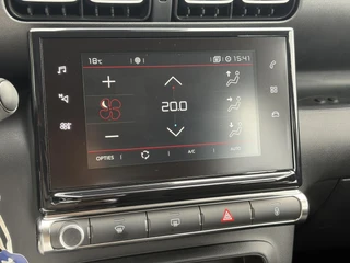 Citroën C3 Aircross – thumbnail 17