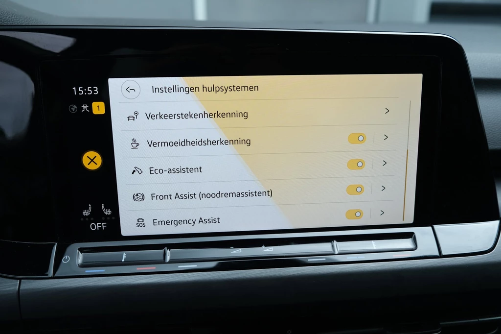 Volkswagen Golf – foto 27