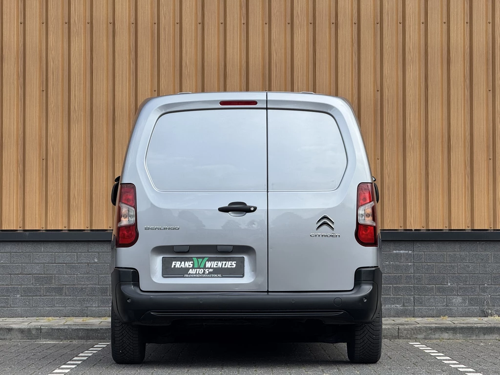 Citroën Berlingo – foto 3