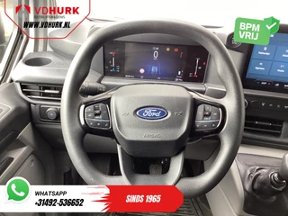 Ford Transit Custom – thumbnail 13