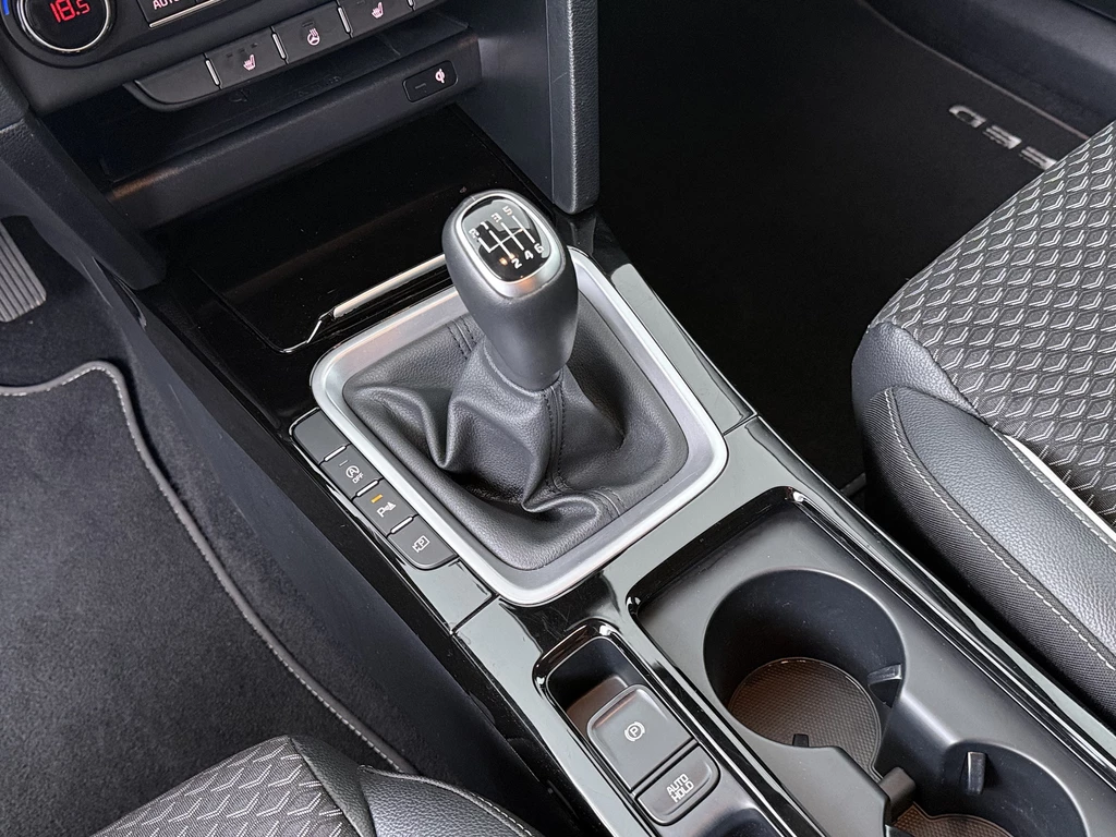 Kia Ceed Sportswagon – foto 32