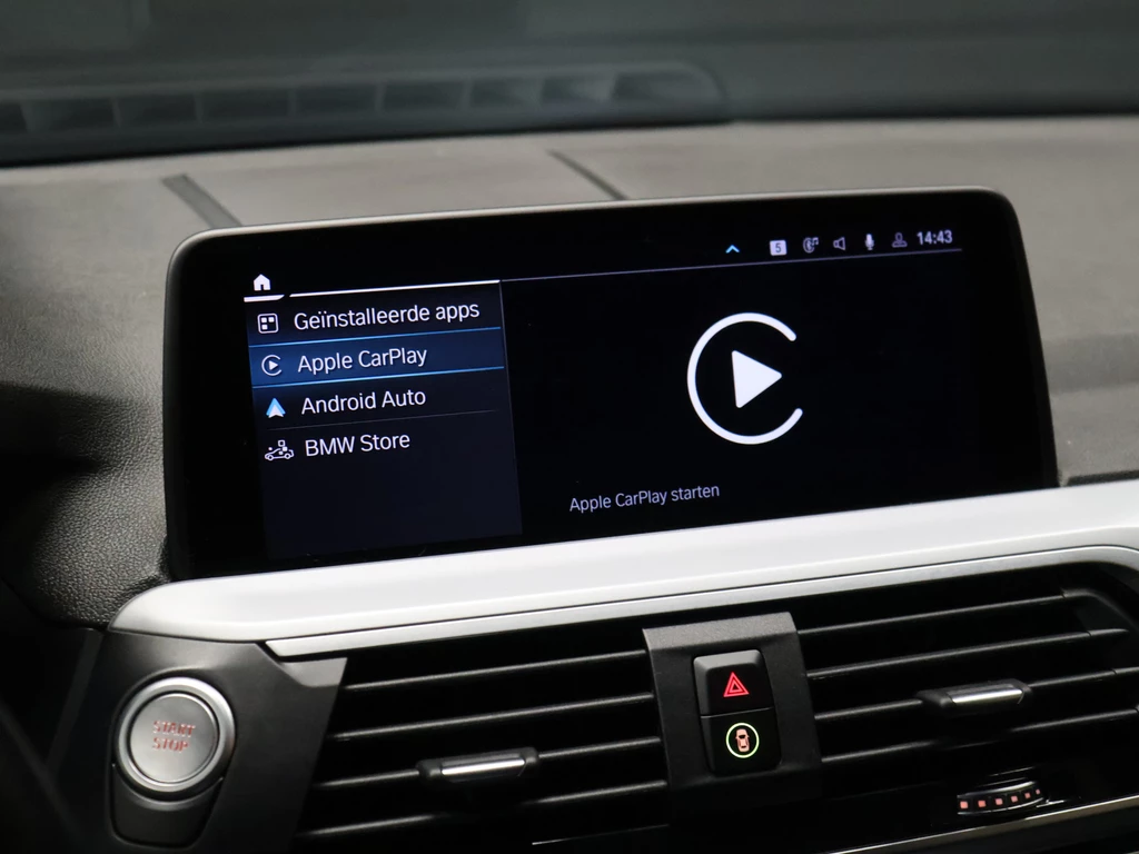 BMW X3 – foto 19