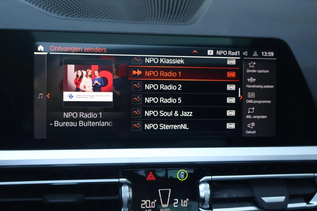 BMW 3 Serie – foto 33