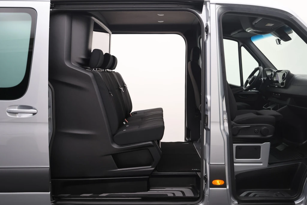 Mercedes-Benz Sprinter – foto 25