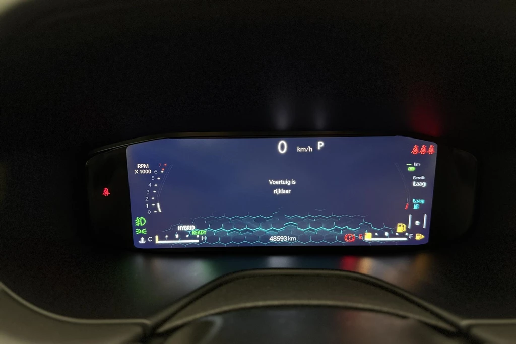 Jeep Compass – foto 18