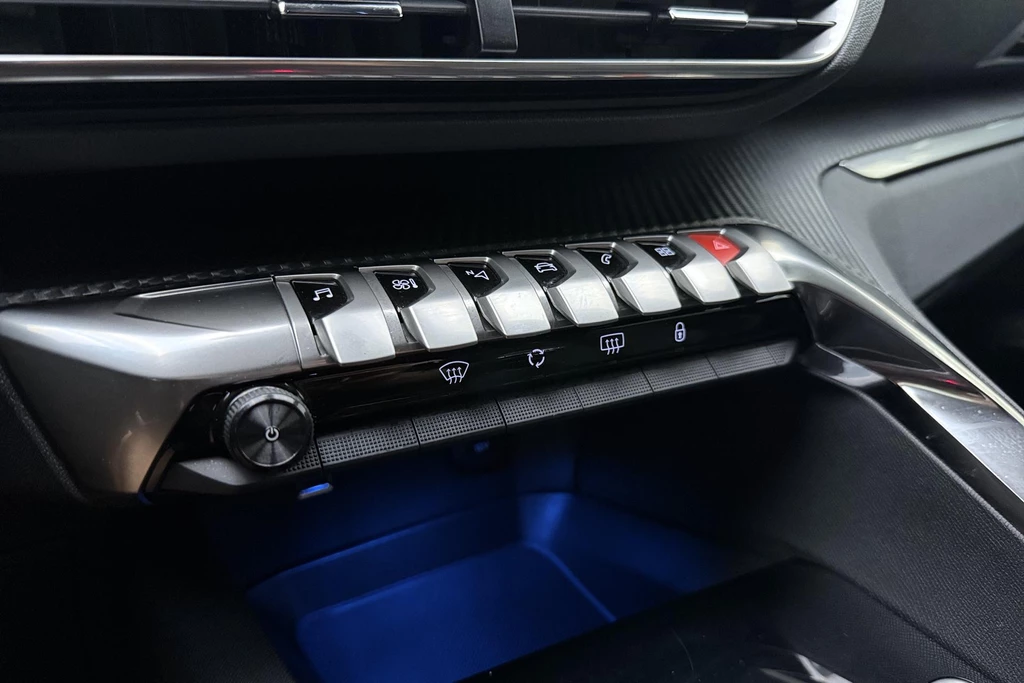 Peugeot 3008 – foto 26