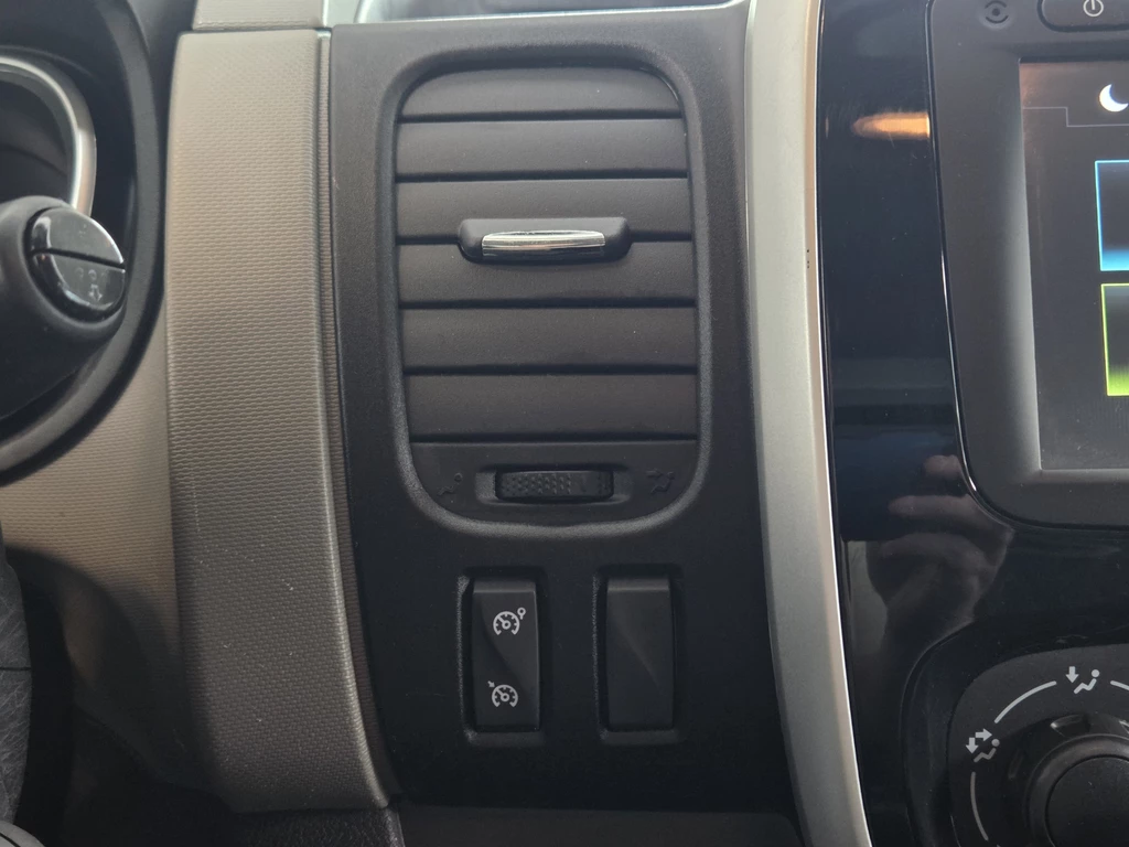 Renault Trafic – foto 25