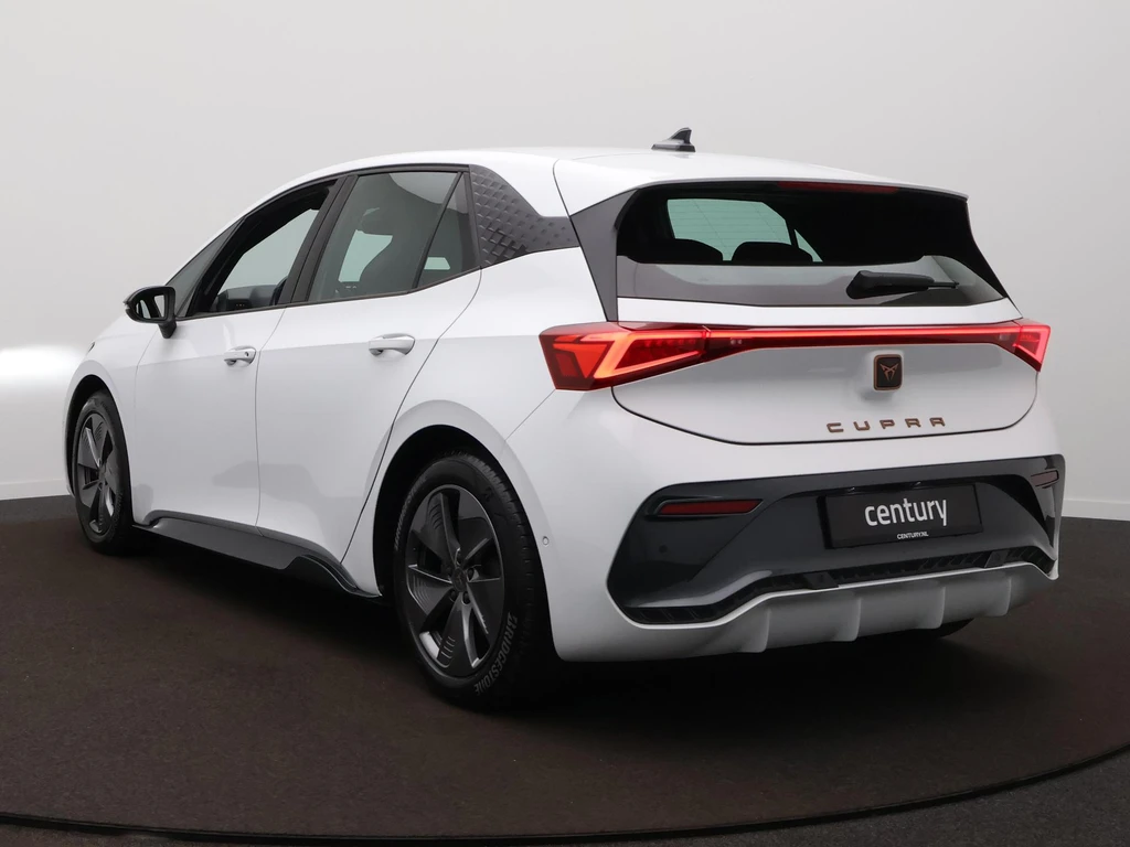 CUPRA Born – foto 4