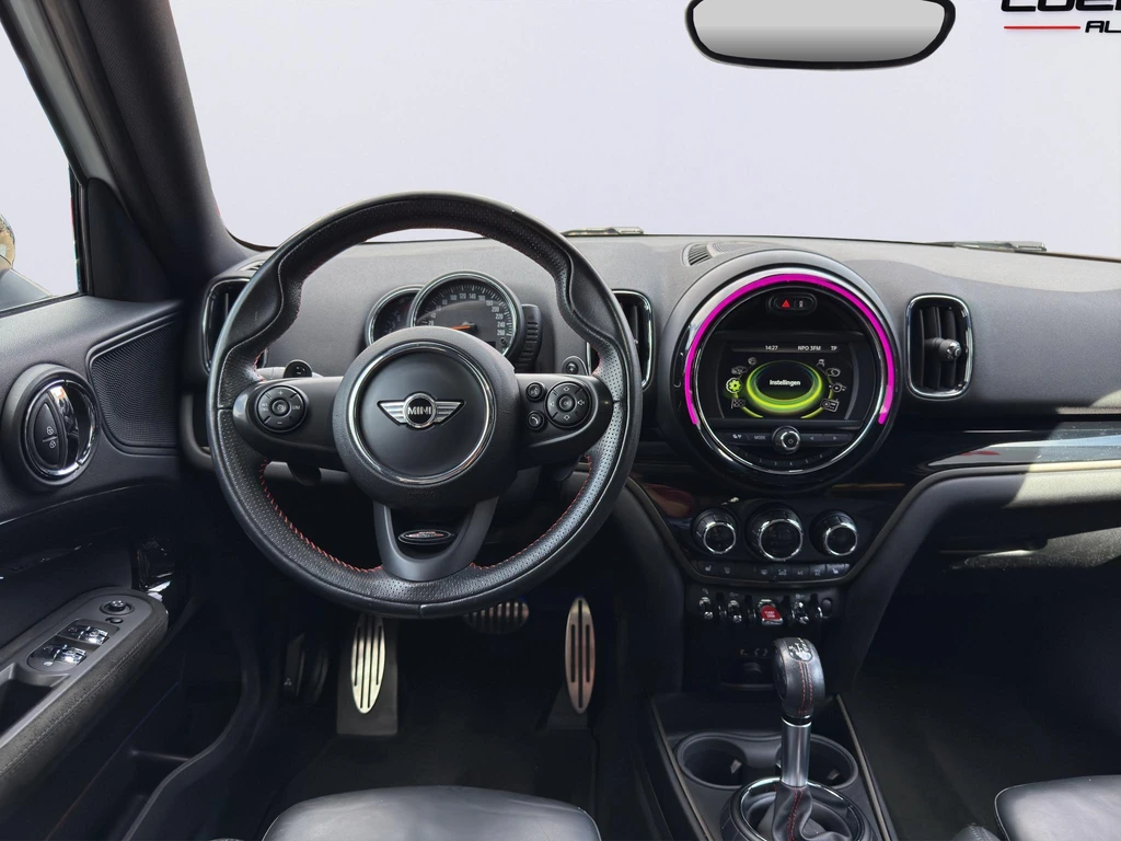 MINI Countryman – foto 21