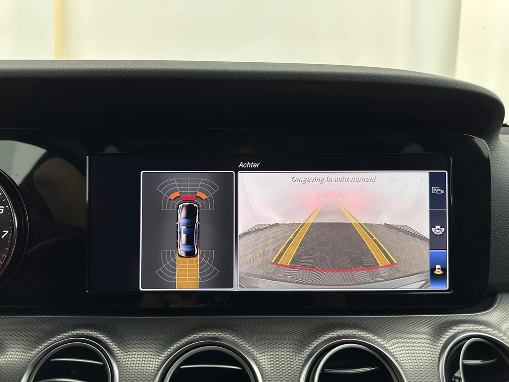 Mercedes-Benz E-Klasse – foto 15