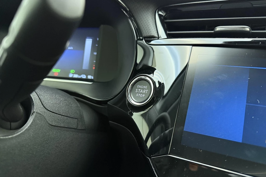 Opel Corsa-e – foto 17