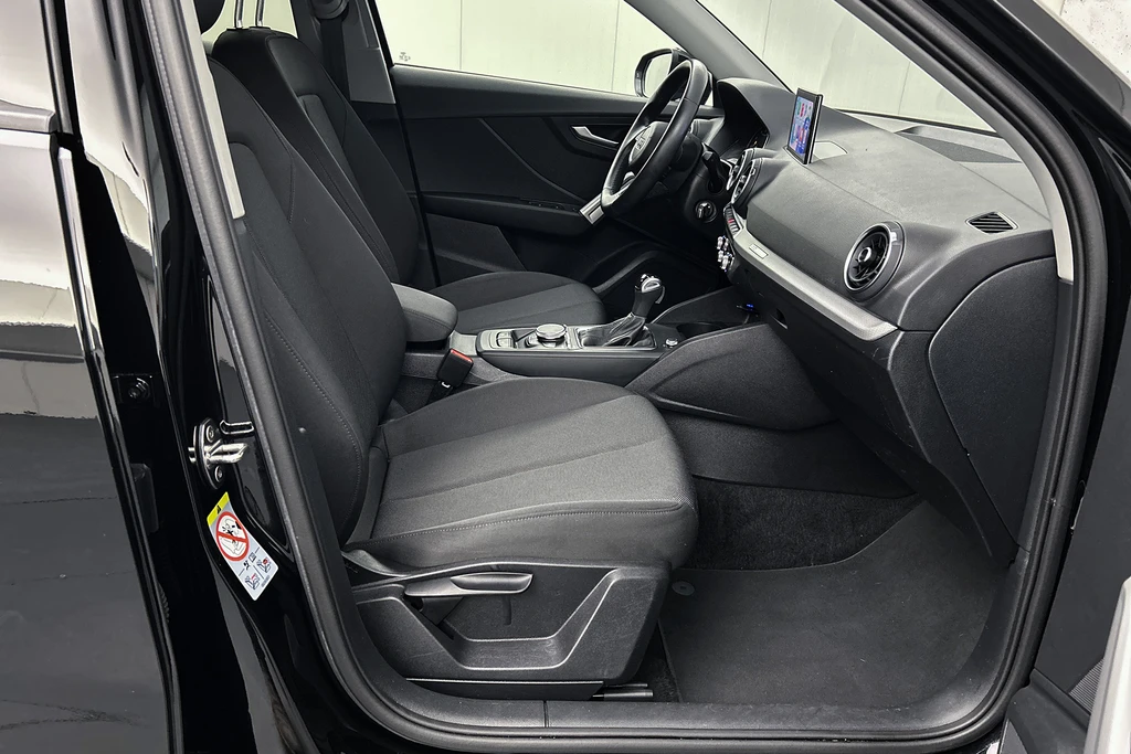 Audi Q2 – foto 31