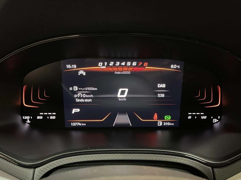 SEAT Arona – foto 9