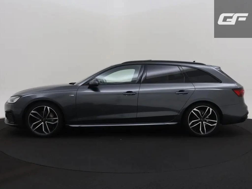 Audi A4 – foto 2