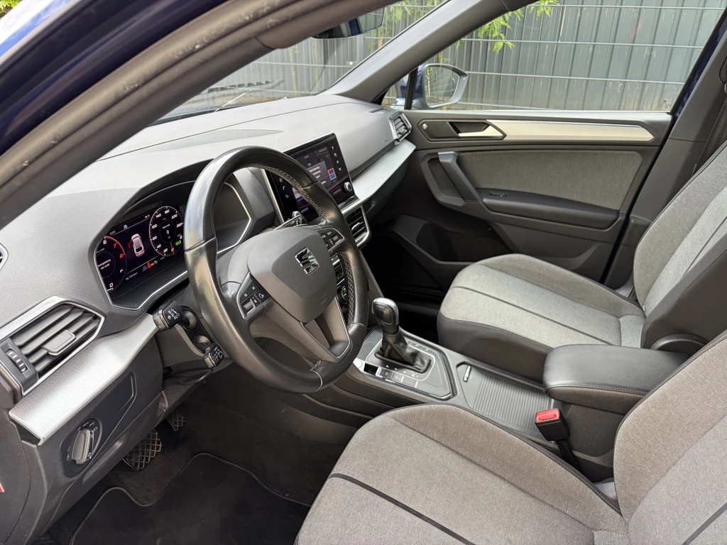 SEAT Tarraco – foto 17